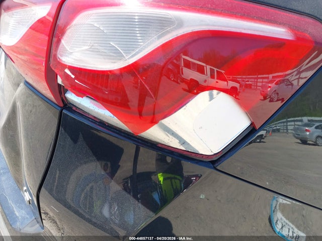 Chevrolet EQUINOX LT 2018 2GNAXJEV2J6131618 Image 21