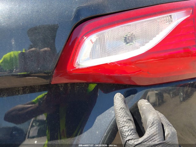 Chevrolet EQUINOX LT 2018 2GNAXJEV2J6131618 Image 22