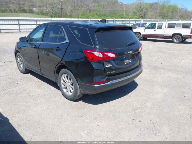 Chevrolet EQUINOX LT 2018 2GNAXJEV2J6131618 Image 3