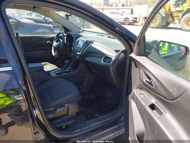 Chevrolet EQUINOX LT 2018 2GNAXJEV2J6131618 Image 5