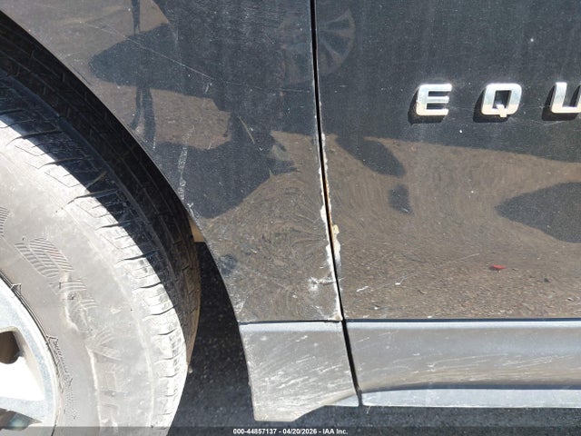Chevrolet EQUINOX LT 2018 2GNAXJEV2J6131618 Image 6