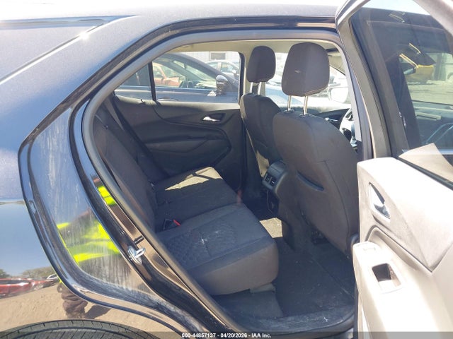 Chevrolet EQUINOX LT 2018 2GNAXJEV2J6131618 Image 8