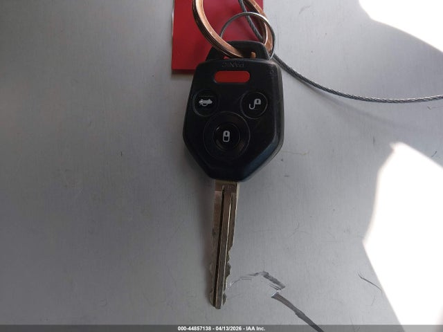 Продаж на аукціоні авто 2017 Subaru Forester 2.5i, vin: JF2SJAACXHH559624, номер лоту: 44857138