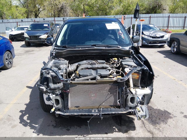 Продаж на аукціоні авто 2017 Subaru Forester 2.5i, vin: JF2SJAACXHH559624, номер лоту: 44857138