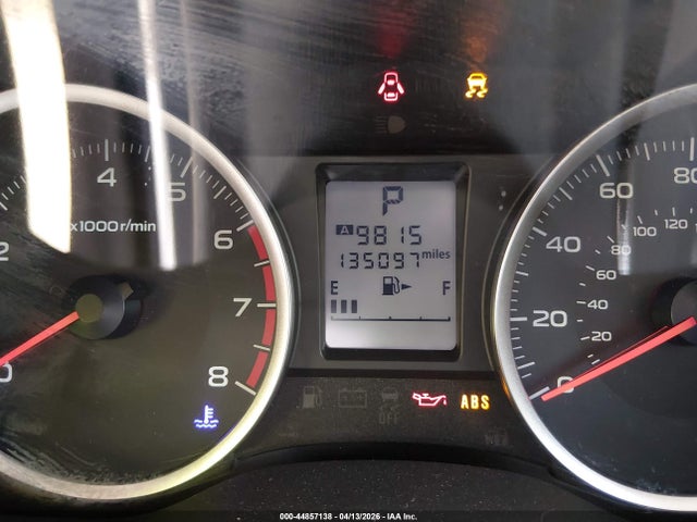 Продаж на аукціоні авто 2017 Subaru Forester 2.5i, vin: JF2SJAACXHH559624, номер лоту: 44857138