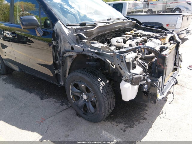 Продаж на аукціоні авто 2017 Subaru Forester 2.5i, vin: JF2SJAACXHH559624, номер лоту: 44857138