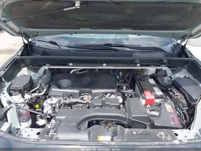 2T3A1RFV0NW265240 Toyota Rav4 Xle Premium