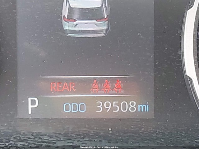 2T3A1RFV0NW265240 Toyota Rav4 Xle Premium