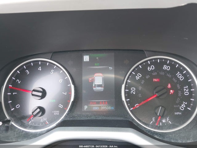 2T3A1RFV0NW265240 Toyota Rav4 Xle Premium