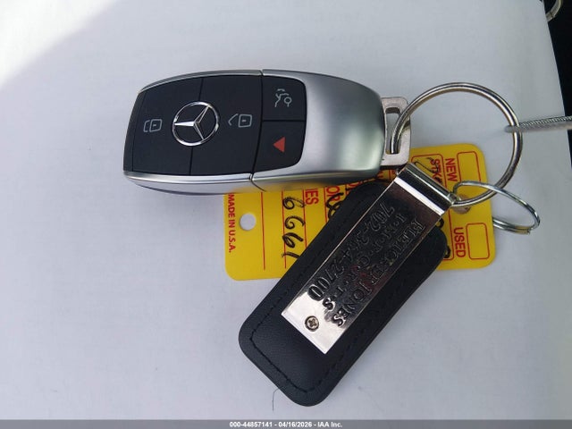 4JGFB4EB7TB546661 Mercedes-Benz GLE 350