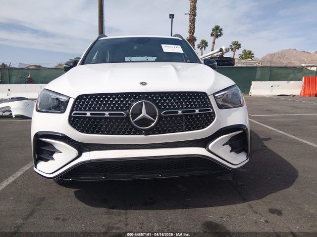 4JGFB4EB7TB546661 Mercedes-Benz GLE 350