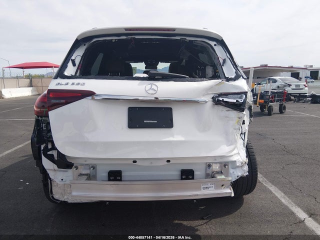 4JGFB4EB7TB546661 Mercedes-Benz GLE 350