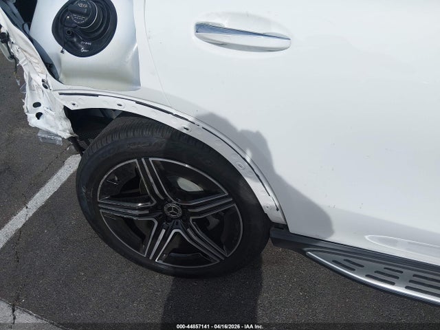 4JGFB4EB7TB546661 Mercedes-Benz GLE 350