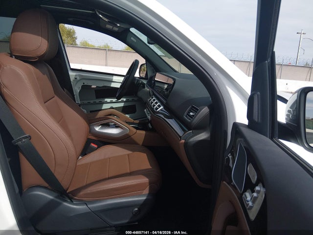 4JGFB4EB7TB546661 Mercedes-Benz GLE 350