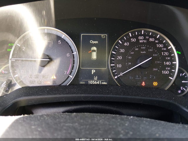 44857143 :رقم المزاد ، 2T2BZMCA5JC145628 vin ، 2018 Lexus Rx 350 مزاد بيع