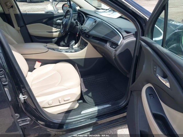 Buick Envision Essence 2017 LRBFXBSA0HD194071 Image 5