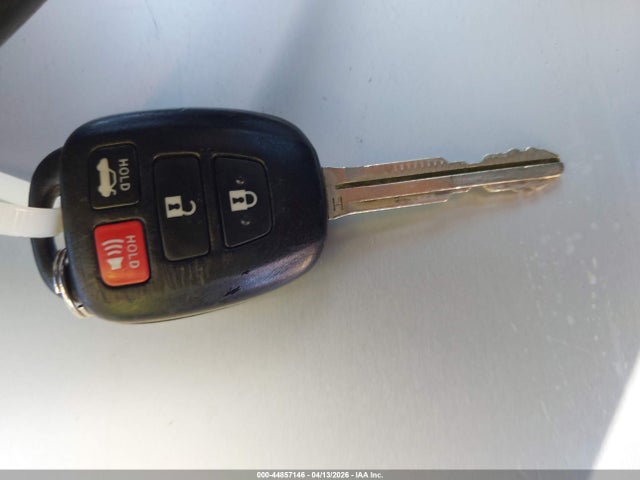 2015 TOYOTA COROLLA 5YFBURHE4FP180504 Photo 10