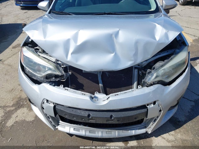 2015 TOYOTA COROLLA 5YFBURHE4FP180504 Photo 5