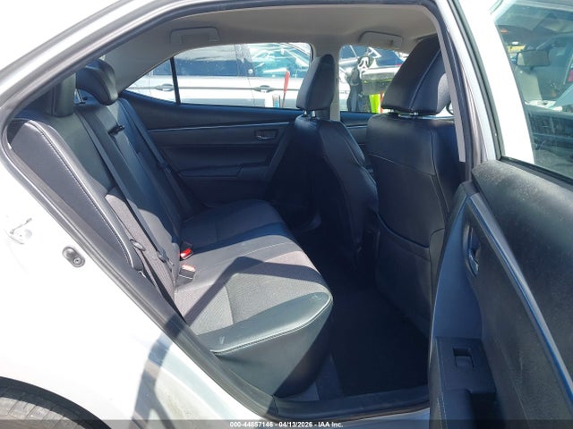 2015 TOYOTA COROLLA 5YFBURHE4FP180504 Photo 7