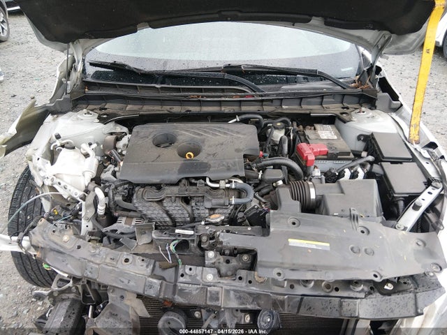 Nissan Altima 2.5 S 2019 1N4BL4BV5KC129097 Image 10