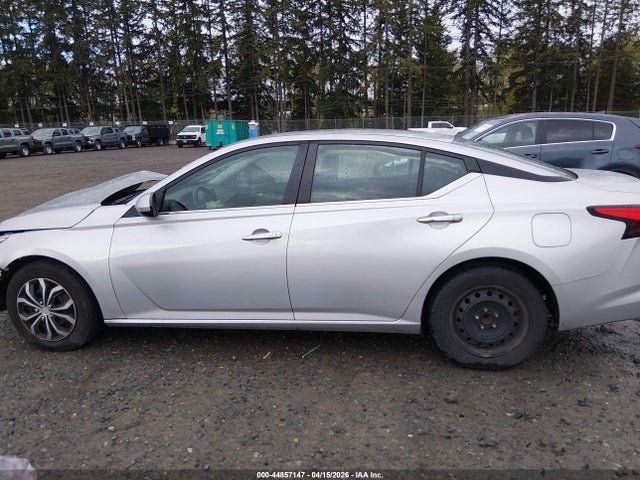 Nissan Altima 2.5 S 2019 1N4BL4BV5KC129097 Image 15