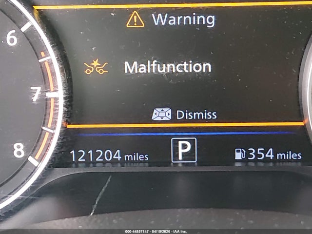 Nissan Altima 2.5 S 2019 1N4BL4BV5KC129097 Image 16