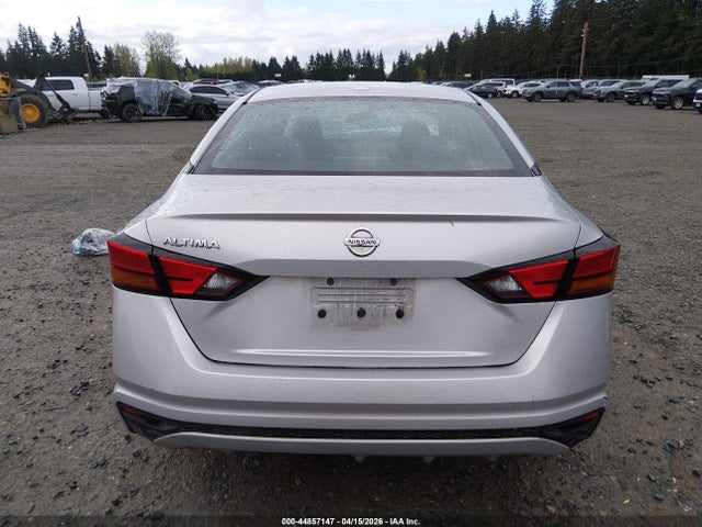 Nissan Altima 2.5 S 2019 1N4BL4BV5KC129097 Image 17