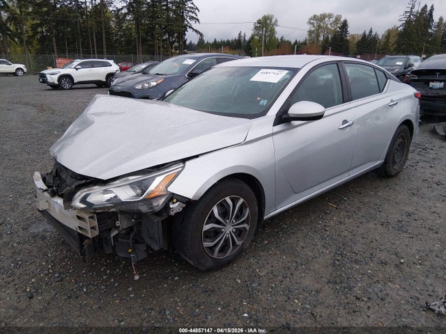 Nissan Altima 2.5 S 2019 1N4BL4BV5KC129097 Image 2