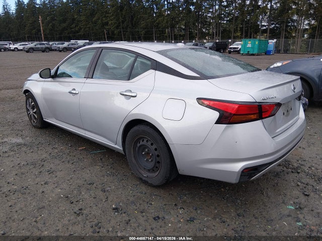 Nissan Altima 2.5 S 2019 1N4BL4BV5KC129097 Image 3