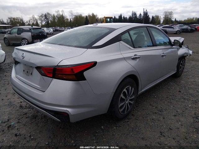 Nissan Altima 2.5 S 2019 1N4BL4BV5KC129097 Image 4