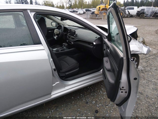 Nissan Altima 2.5 S 2019 1N4BL4BV5KC129097 Image 5