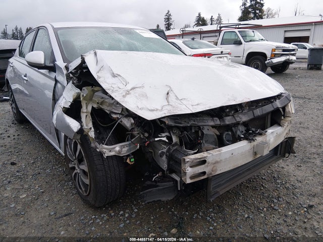 Nissan Altima 2.5 S 2019 1N4BL4BV5KC129097 Image 6