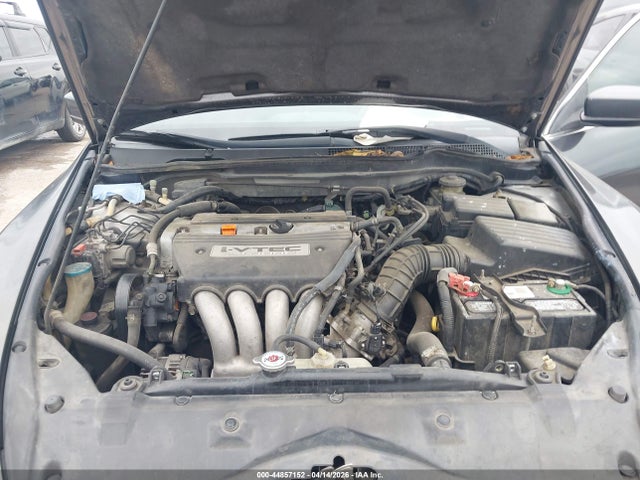 Aukcja sprzedaży 2003 Honda Accord 2.4 Ex, vin: JHMCM56683C027166, numer aukcji: 44857152