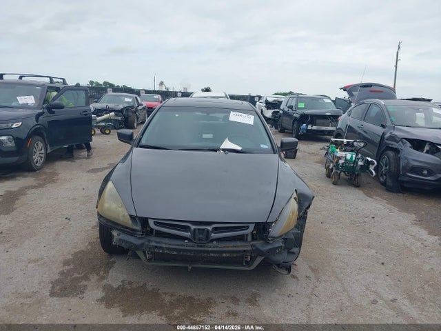 Aukcja sprzedaży 2003 Honda Accord 2.4 Ex, vin: JHMCM56683C027166, numer aukcji: 44857152