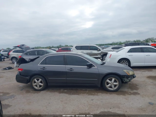 Aukcja sprzedaży 2003 Honda Accord 2.4 Ex, vin: JHMCM56683C027166, numer aukcji: 44857152