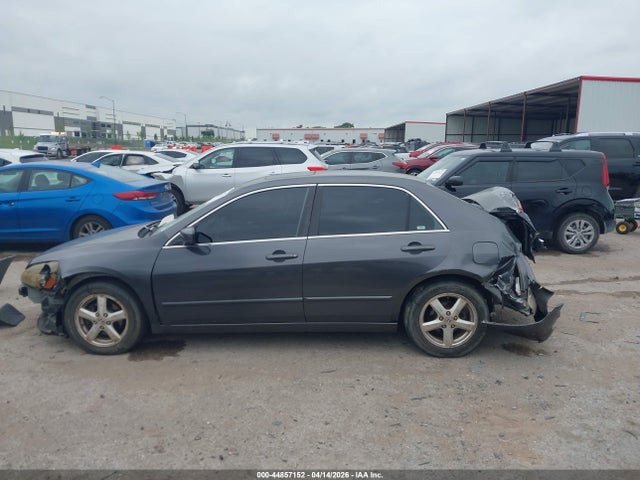 Aukcja sprzedaży 2003 Honda Accord 2.4 Ex, vin: JHMCM56683C027166, numer aukcji: 44857152