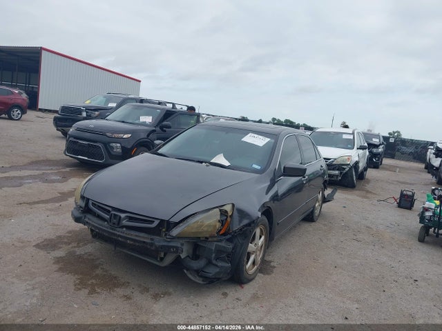 Aukcja sprzedaży 2003 Honda Accord 2.4 Ex, vin: JHMCM56683C027166, numer aukcji: 44857152