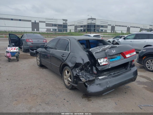Aukcja sprzedaży 2003 Honda Accord 2.4 Ex, vin: JHMCM56683C027166, numer aukcji: 44857152