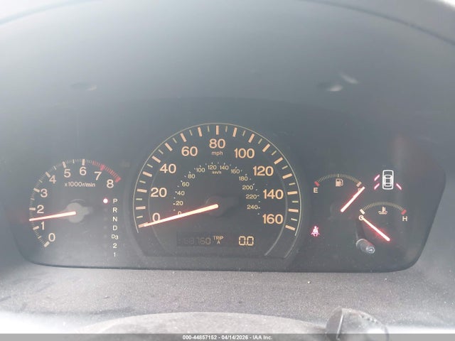 Aukcja sprzedaży 2003 Honda Accord 2.4 Ex, vin: JHMCM56683C027166, numer aukcji: 44857152