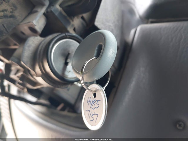 1998 Jeep Wrangler Sport მანქანა იყიდება აუქციონზე, vin: 1J4FY19S4WP733563, აუქციონის ნომერი: 44857157