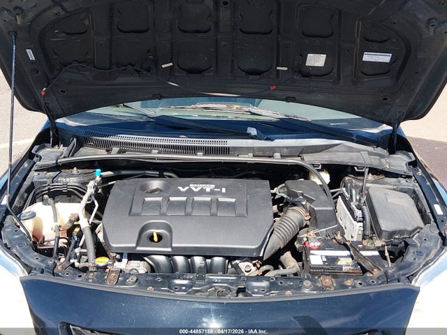Продаж на аукціоні авто 2009 Toyota Corolla Le, vin: 1NXBU40EX9Z143667, номер лоту: 44857158