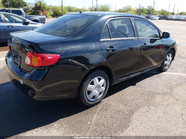 Продаж на аукціоні авто 2009 Toyota Corolla Le, vin: 1NXBU40EX9Z143667, номер лоту: 44857158