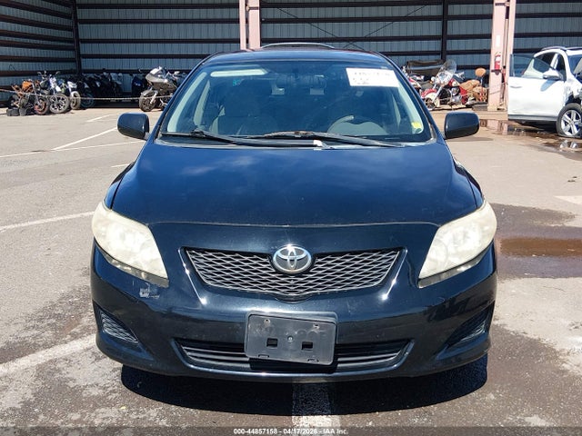 Продаж на аукціоні авто 2009 Toyota Corolla Le, vin: 1NXBU40EX9Z143667, номер лоту: 44857158