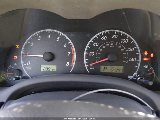 Продаж на аукціоні авто 2009 Toyota Corolla Le, vin: 1NXBU40EX9Z143667, номер лоту: 44857158
