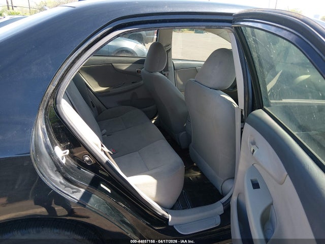 Продаж на аукціоні авто 2009 Toyota Corolla Le, vin: 1NXBU40EX9Z143667, номер лоту: 44857158
