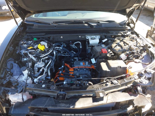 1GYKPURK5TZ301969 Cadillac Lyriq Sport Awd