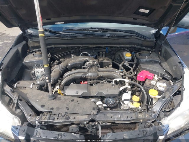 Продаж на аукціоні авто 2014 Subaru Forester 2.5i, vin: JF2SJAAC3EH425906, номер лоту: 44857165