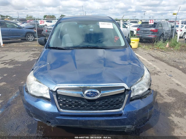 Продаж на аукціоні авто 2014 Subaru Forester 2.5i, vin: JF2SJAAC3EH425906, номер лоту: 44857165