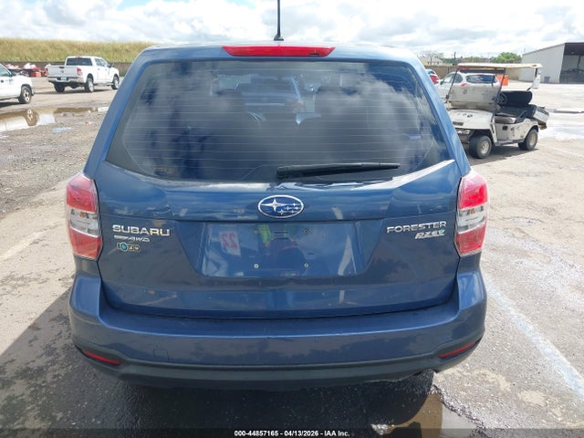 Продаж на аукціоні авто 2014 Subaru Forester 2.5i, vin: JF2SJAAC3EH425906, номер лоту: 44857165