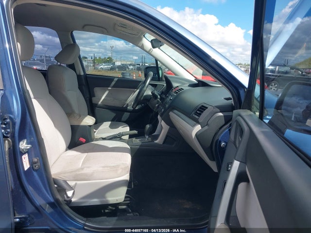 Продаж на аукціоні авто 2014 Subaru Forester 2.5i, vin: JF2SJAAC3EH425906, номер лоту: 44857165